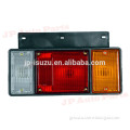ISUZU1 NHR NKR 100P Rear Combination Lamp Assembly 8941786181/8-94178618-1 8972133440/8-97213344-0